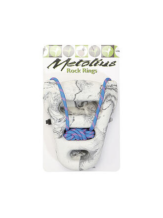 METOLIUS | Kletter-Trainingsgerät Rock Rings 3D