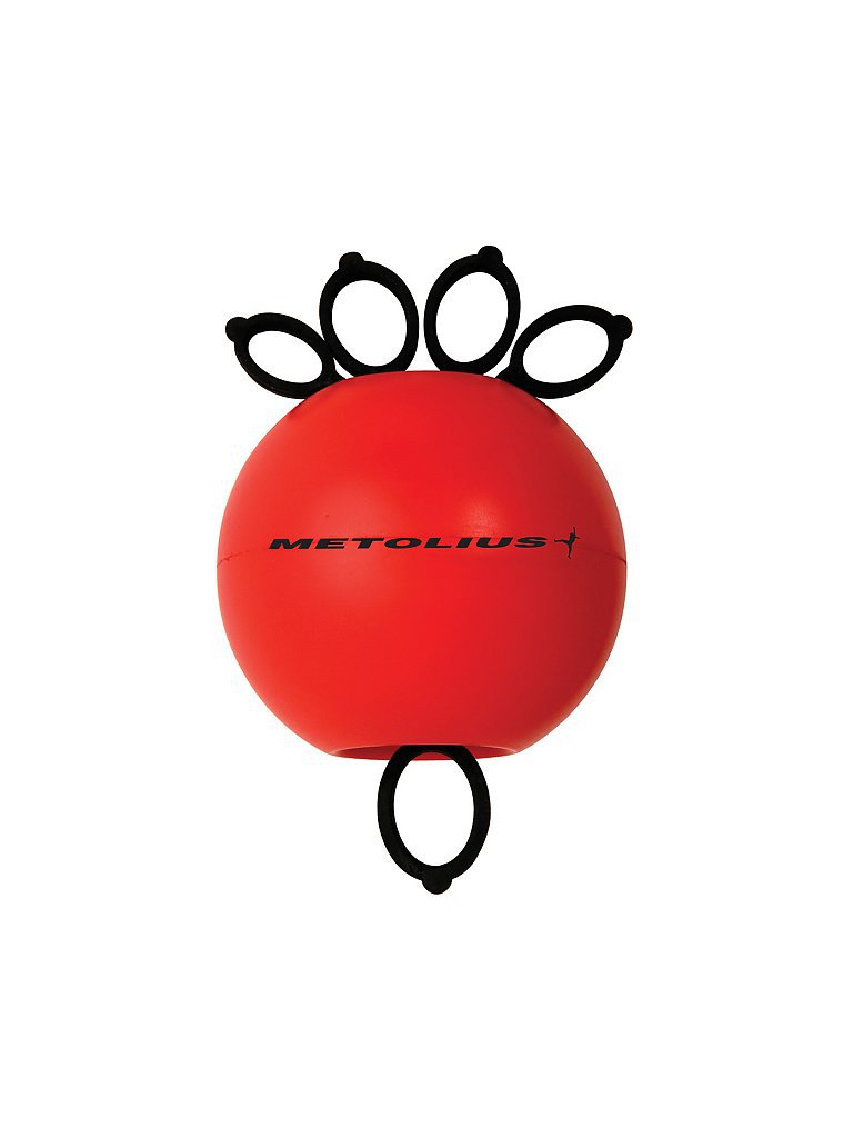 Metolius METOLIUS Kletter-Trainingsgerät Grip Saver keine Farbe, keine Farbe