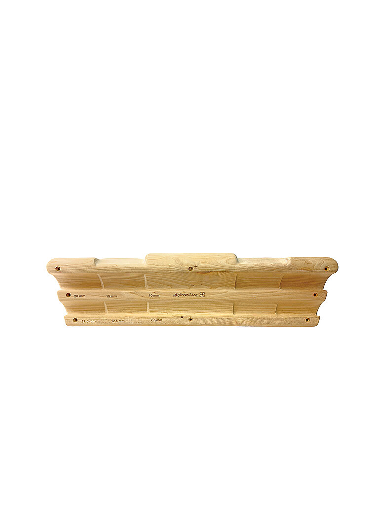Metolius METOLIUS Trainingsboard braun, braun