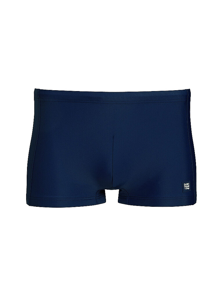 mey MEY Herren Badeshorts dunkelblau | M, dunkelblau