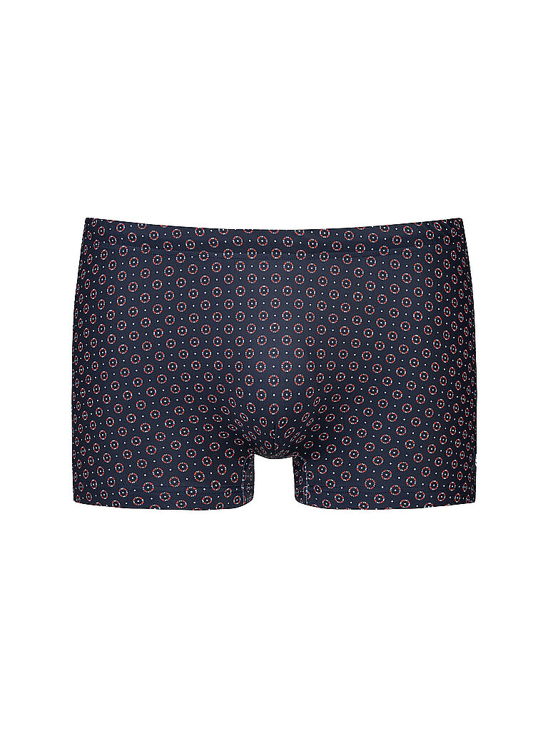 mey MEY Herren Beinbadehose dunkelblau | M, dunkelblau
