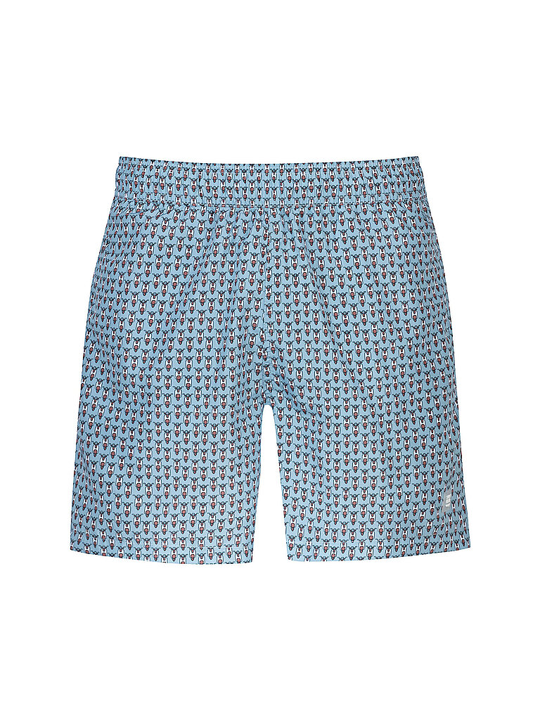 mey MEY Herren Badeshorts hellgrün | M, hellgrün