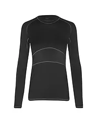 MEY | Damen Unterzieh Shirt PRFRMNC+ | schwarz