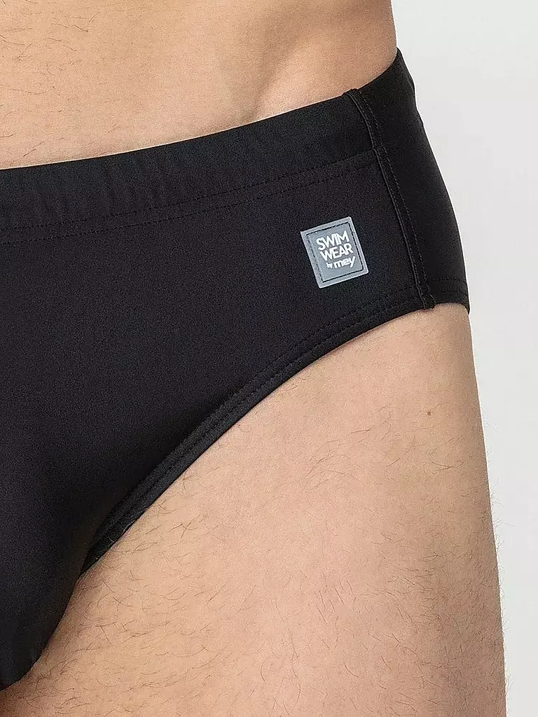 MEY | Herren Badehose | dunkelblau