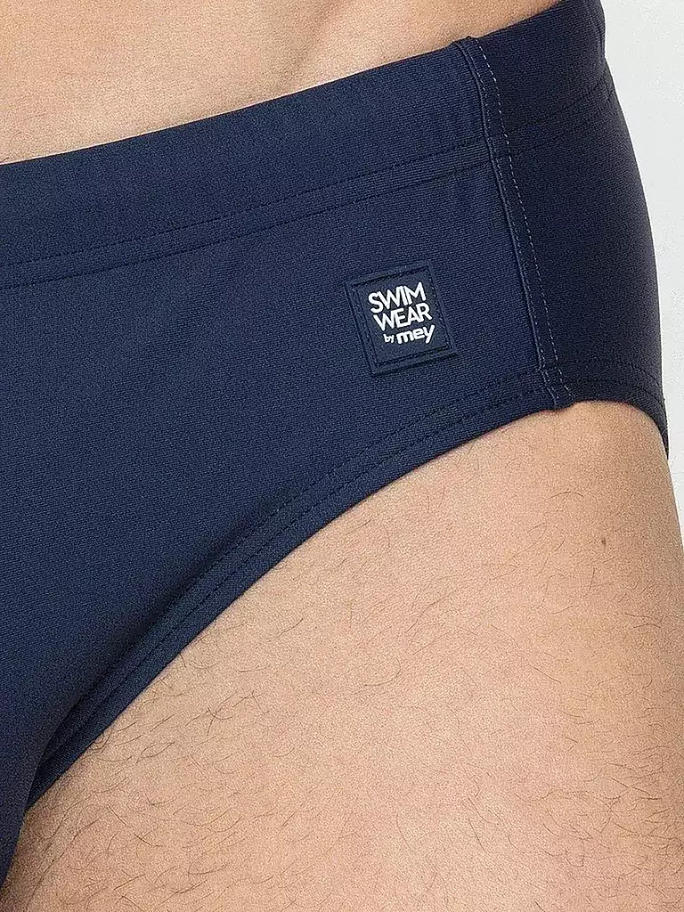 MEY | Herren Badehose | dunkelblau