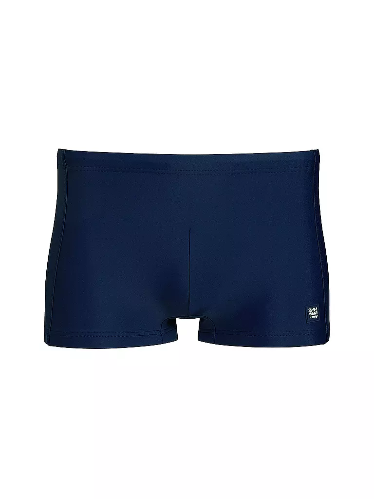 MEY | Herren Badeshort | dunkelblau