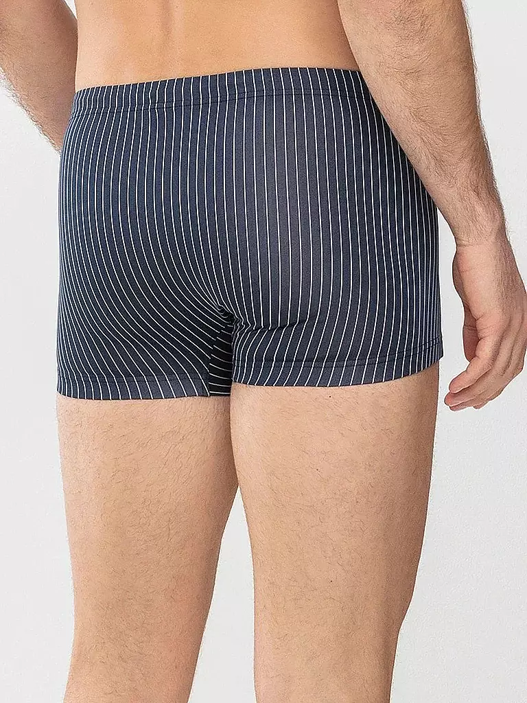 MEY | Herren Badeshort | dunkelblau