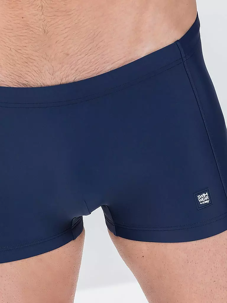 MEY | Herren Badeshort | schwarz