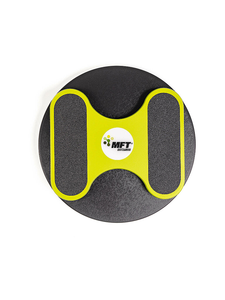 MFT MFT Balanceboard Pro Board 2D VPE grün, grün