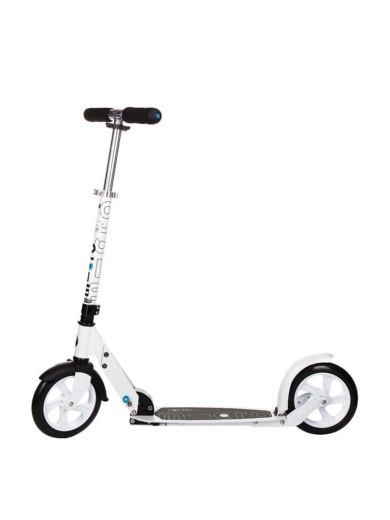 Micro MICRO Scooter Micro weiss, weiss
