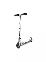 MICRO | Scooter Speed | silber