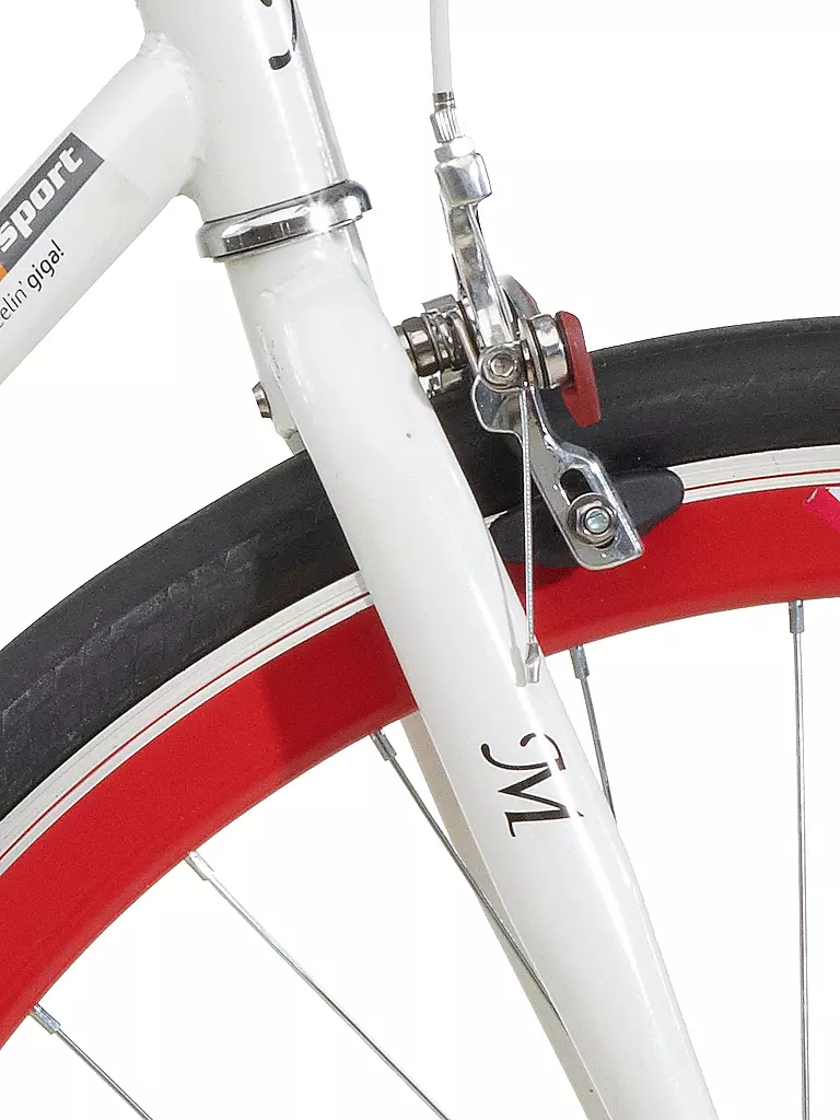 MILES | City-Bike Street One | 
