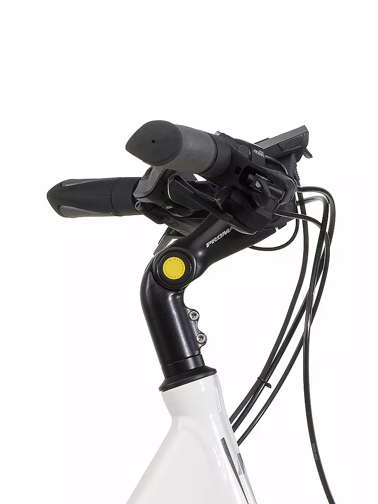 MILES | E-Citybike 28" E-Lite Pro Magura Lady | 