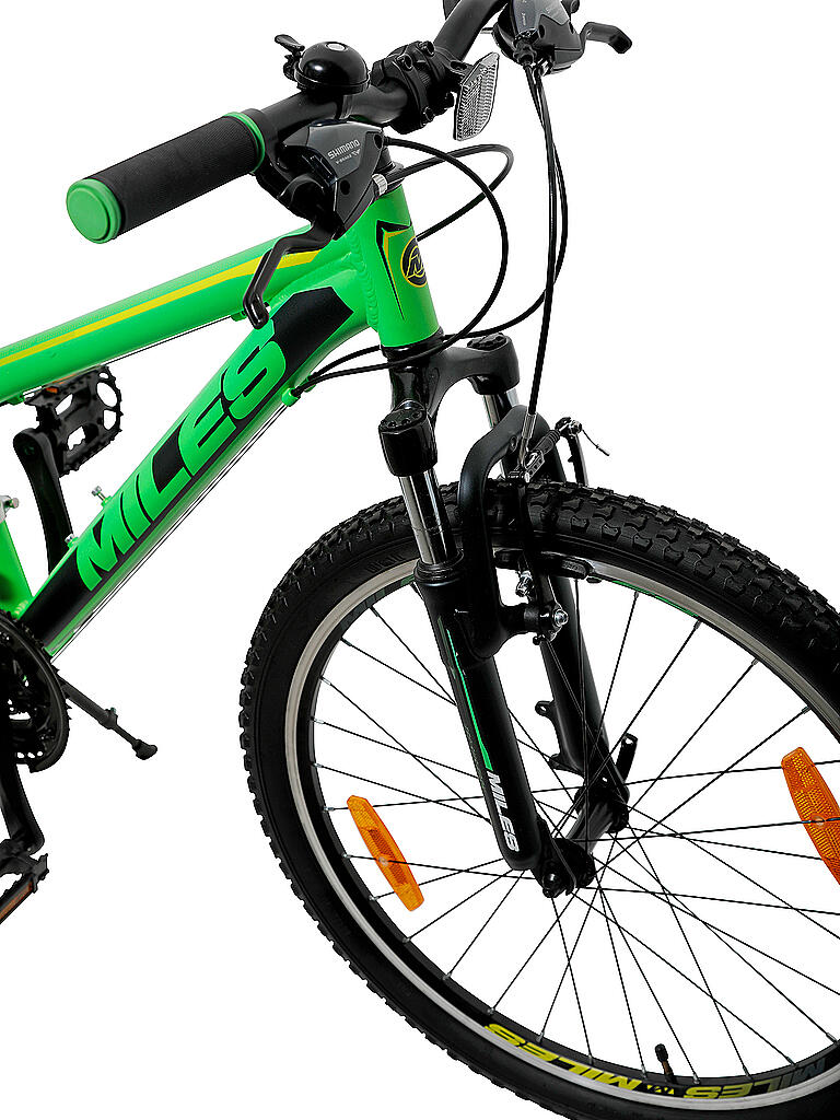 jugend fahrrad