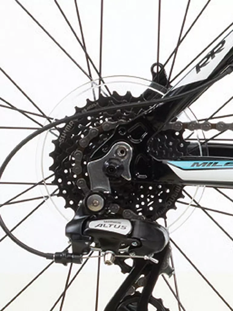 MILES | Mountainbike 26" Vanessa | 