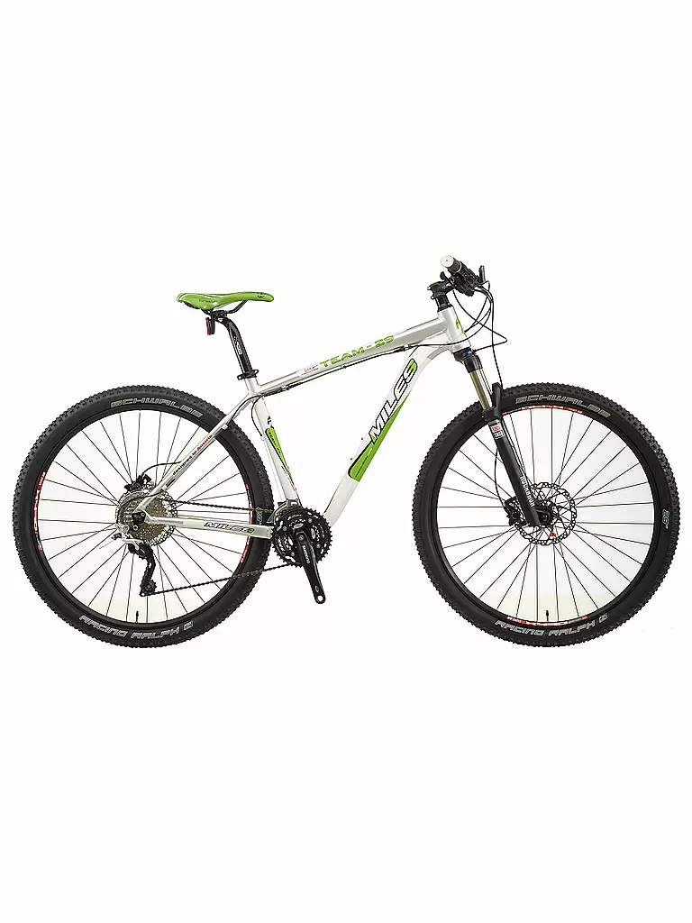 MILES | Mountainbike 29" Team | 