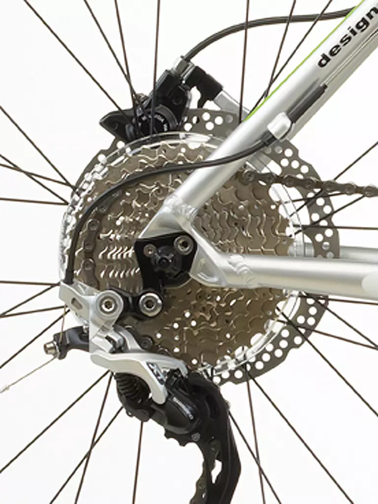 MILES | Mountainbike 29" Team | 