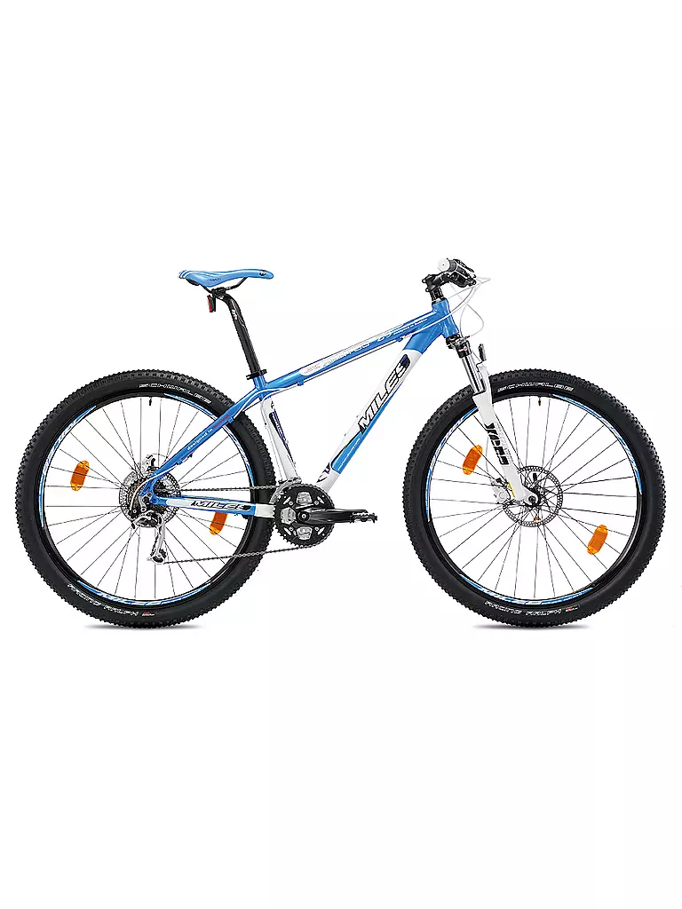 MILES | Mountainbike 29" Xentos | 