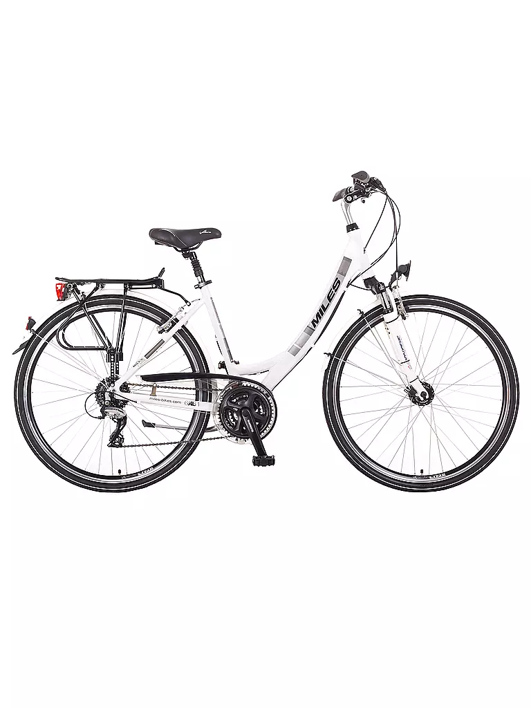 MILES | Trekking-Bike C-Lite 2016 | 
