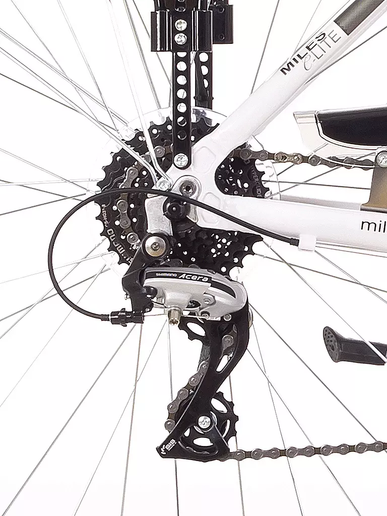 MILES | Trekking-Bike C-Lite 2016 | 