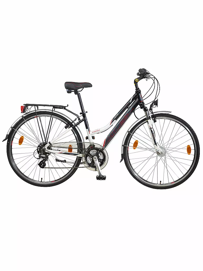 MILES | Trekking-Bike Esprit Lady | 