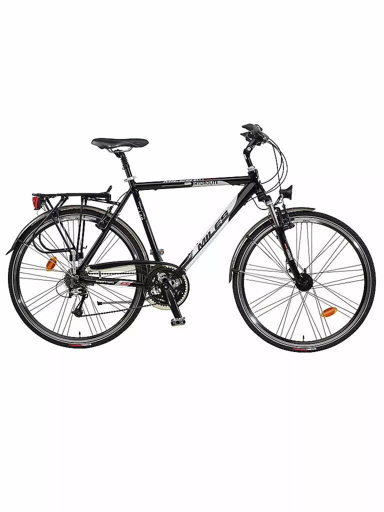 MILES | Trekking-Bike HydroLite | 