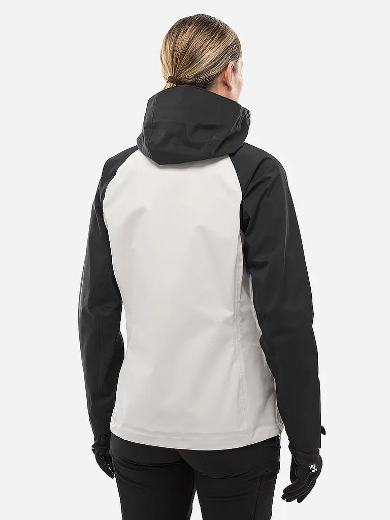 MILLET |  Damen Wanderjacke Kamet 3L GTX | 