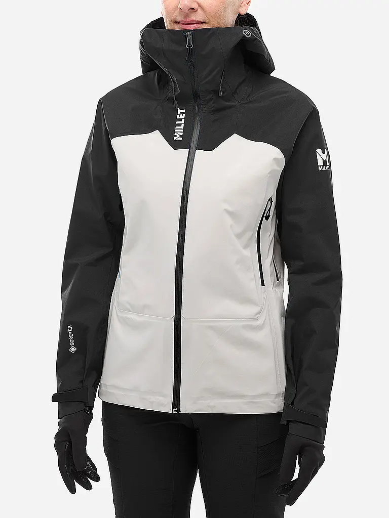 MILLET |  Damen Wanderjacke Kamet 3L GTX | 