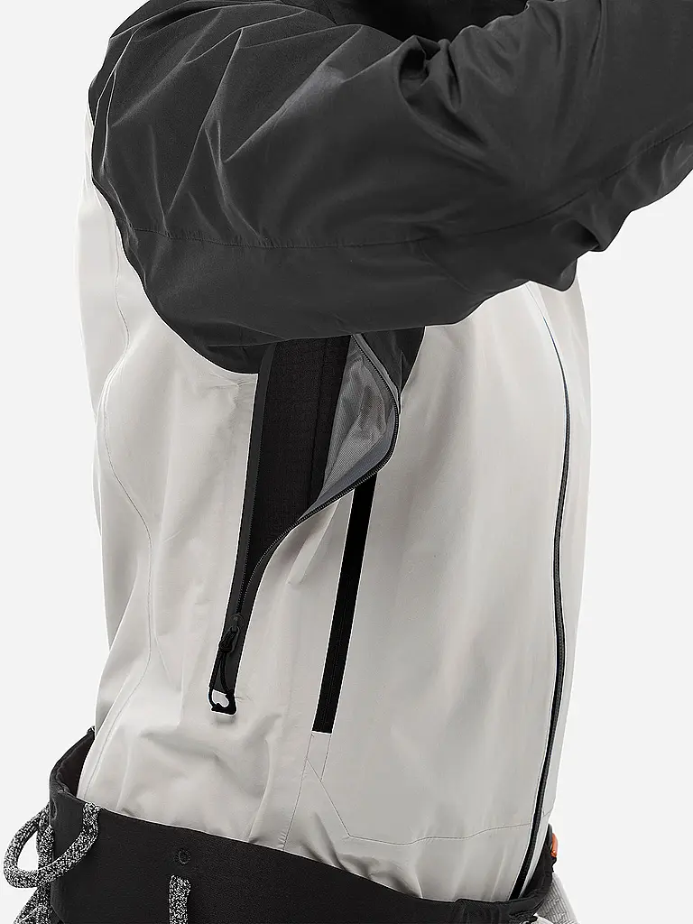 MILLET |  Damen Wanderjacke Kamet 3L GTX | 