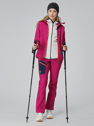MILLET | Damen Fleecejacke Lokka 3 Hoodie