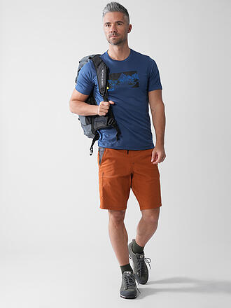 MILLET | Herren Funktionsshirt Wanaka Fast Drynamic