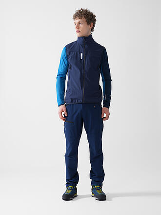 MILLET |  Herren Softshellweste Fusion XCS 