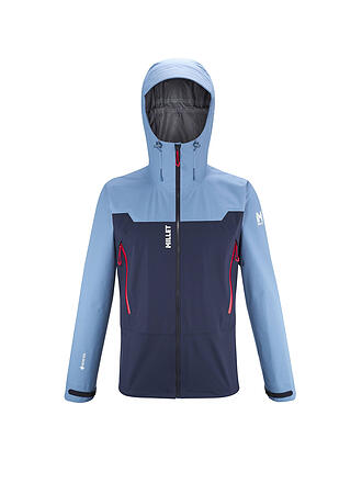 MILLET | Herren Wanderjacke Kamet Light GTX