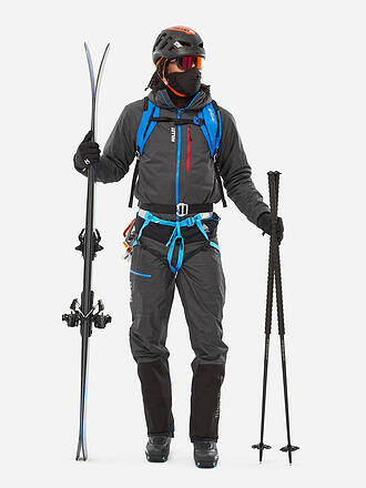 MILLET | Herren Tourenjacke TRILOGY JORASSES DYNEEMA Wool Hoodie