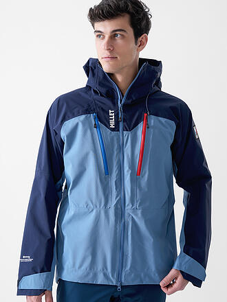 MILLET | Herren Tourenjacke TRILOGY ICON GORE-TEX PRO