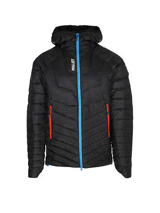 MILLET | Herren Isojacke TRILOGY JORASSES LIGHT DOWN HOODIE