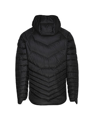 MILLET | Herren Isojacke TRILOGY JORASSES LIGHT DOWN HOODIE