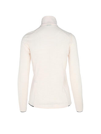 MILLET | Damen Touren Zipshirt Intense Fleece