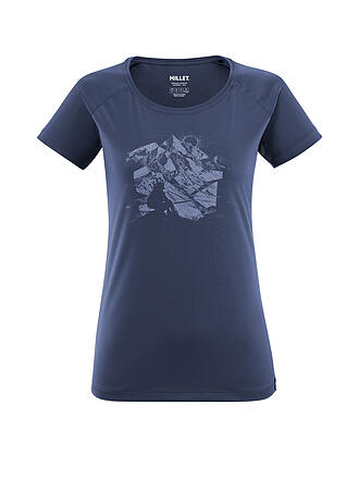 MILLET | Damen Funktionsshirt Tana