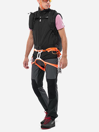 MILLET | Herren Softshellweste Kamet XCS