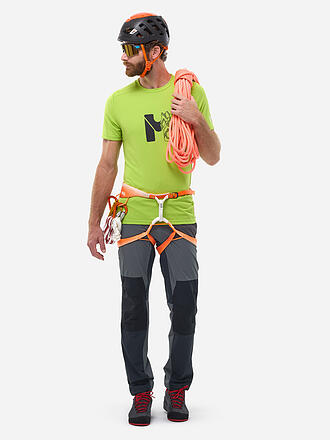MILLET | Herren Funktionsshirt Kamet Map