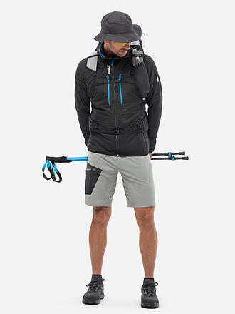 MILLET | Herren Hybridjacke Parmelan Hoodie