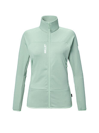 MILLET | Damen Fleecejacke FUSION GRID Polartec