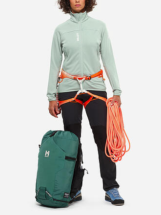 MILLET | Damen Fleecejacke FUSION GRID Polartec