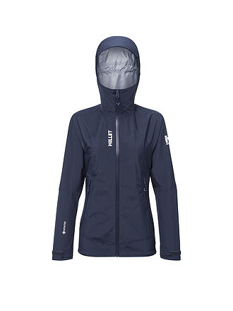 MILLET | Damen Wanderjacke SENECA GORE-TEX 3L Hoodie