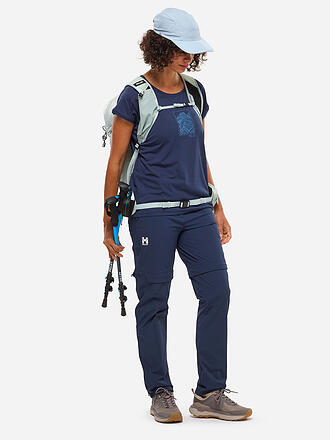 MILLET | Damen Wanderhose UBIC STRETCH ZipOff