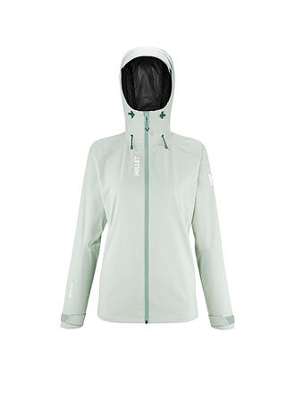 MILLET | Damen Wanderjacke SENECA GORE-TEX 2L Hoodie