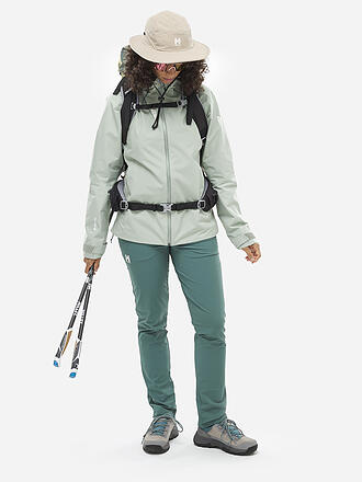 MILLET | Damen Wanderjacke SENECA GORE-TEX 2L Hoodie