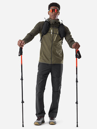 MILLET | Herren Fleecejacke SENECA