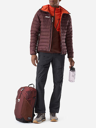 MILLET | Herren Isojacke FITZ ROY WARM Hoodie